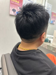 -唐风采假发补发定制