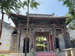 -西安关中民俗艺术博物院