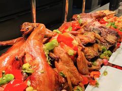 -云尚自助餐厅(佛山南海瞻云酒店)