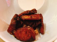 -老正兴菜馆(福州路店)