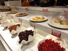 -玫瑰花园自助烤肉(顺义鑫海韵通店)