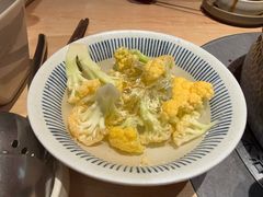 -巴奴毛肚火锅(七宝领展广场店)