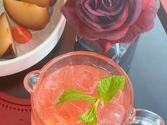 -红东阁东北菜烤肉酒馆(CROSS万象汇店)