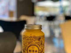 -野萃山·潮汕厚果汁(十亩地店)