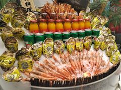 -海悦港蒸汽海鲜·和牛火锅自助餐厅