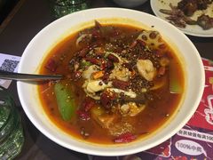-有璟阁港式餐厅(国贸商城店)