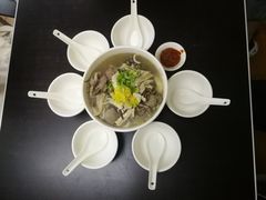 -潮镇老尾牛杂(环城西路店)