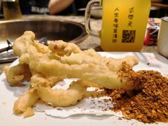 -坎爷秘制火锅(科华北路店)