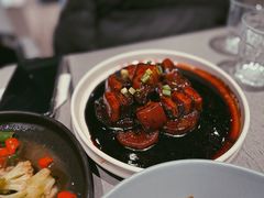 红烧肉-日上三甘(三里屯店)