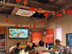 -姚稷大铁锅(龙之梦店)