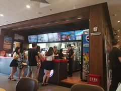 -汉堡王(洛阳泉舜广场店)