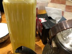 -巴依老爷新疆美食(常营店)