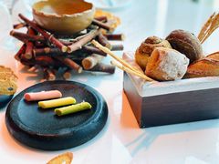 -翡翠36餐厅(浦东香格里拉店)