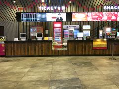 -幸福蓝海影城(上海闵行日月光中心杜比全景声店)