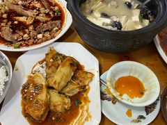 -老字号怡玺·藿香雅鱼(20年雅安店)