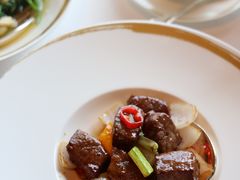 -金轩中餐厅 Jin Xuan(浦东丽思卡尔顿酒店)