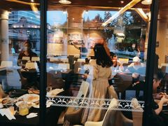 -Efes Turkish & Mediterranean Cuisine 艾菲斯餐厅(陆家嘴店)
