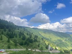 -云座·时光·观景咖啡厅(五爷庙店)