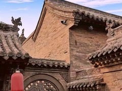 -山西王家大院