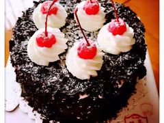 -红叶蛋糕(广达路总店)