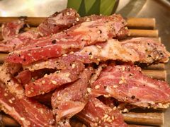 -西塔老太太泥炉烤肉(龙湖北苑天街店)