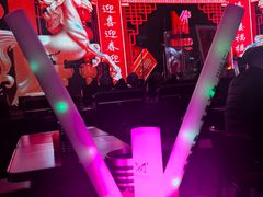 -MOSSO·Liveshow(M3香港广场店)