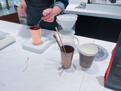 -Peet's Coffee皮爷咖啡(豫园店)