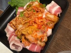 -新石器烤肉(中房金谊广场店)