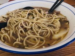片儿川-小河无名面馆