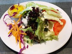 -新天地建国酒店凯撒餐厅