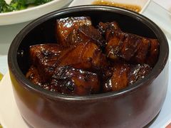 -老吉士酒家(天平路店)