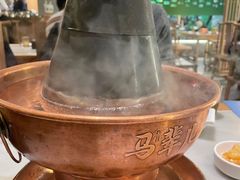 -牛街·马辈儿涮肉(牛街总店)