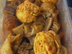 -明记牛杂(新马路分店)