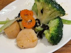 -云龙轩(迪士尼探索家度假酒店)