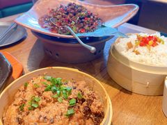 -云海肴·汽锅鸡·云南菜(美罗城店)