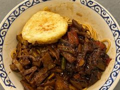-梅溪·小伙子干挑面(安吉总店)