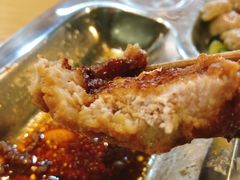-同济大学·食堂(嘉定校区)