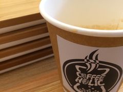 -COFFEE HOLIC(朝外SOHO店)