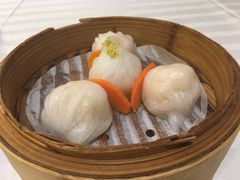 -金汇酒楼(中山东区店)