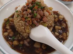 -丁字口海鲜热炒·烧烤大排档