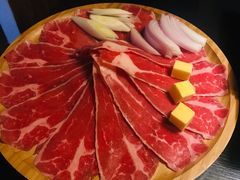 -一本久捷(新福店)