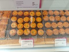 -嘉华饼屋(龙翔街店)