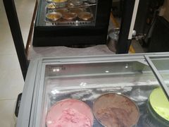 -四海蒸鲜蒸汽海鲜自助(北戴河店)