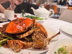 -喜记避风塘炒辣蟹(旗舰店)