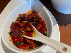 -宝泉铜锅·涮羊肉(解放东路店)