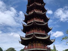 -龙华素斋(龙华路店)