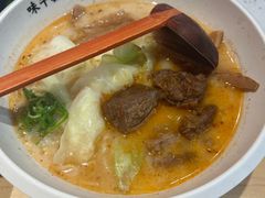 -味千拉面(敏捷广场店)