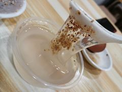 藕糕-没牙伯花生汤店(老药洲店)