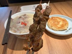 -向阳羊汤(千峰店)