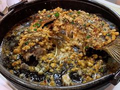 -聚味瞿记·龙虾堂(树木岭店)